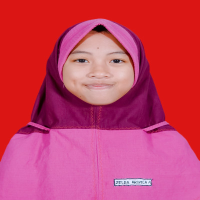 foto profil Zelda  Arsyila Arrohman